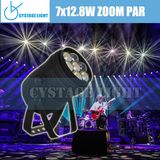 Cystagelight LED Professional Stage PAR Light