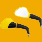 Motorcycle Rear View Mirror, Motorcycle Spare Parts From China