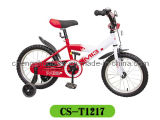 Bicycle for Kids CS-T1217 Sport Style