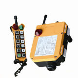 F24-12s Industrial Wireless Remote Control for Eot Crane