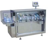 Automatic Pharmaceutical Plastic Bottle Filling & Sealing Machine