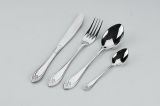 High-Quality Hot-Selling Stainless Steel Cutlery Flatware Kitchenware Tableware