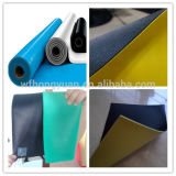 Tunnel PVC Waterproof Membrane/ PVC Roofing Membrane / PVC Pool Liner