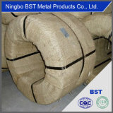 Steel Wire Rope for Commercial Fishing (6*15+7FC)