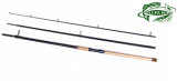 High Carbon Carp Fishing Rod