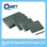 Various Size Strong Segment Ferrite Material Magnet
