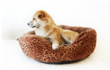 Removable and Washable Pet Bed with New Design