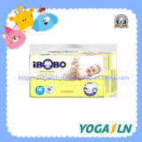 Strong Absorbency Baby Diaper