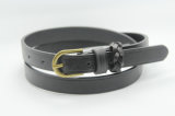 Fashion PU Belt Skinny Belts