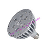 LED Lamp Cup 1X9w
