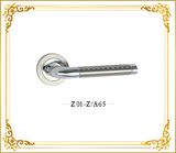 Door Handle on Rose (Z01-Z/A65)