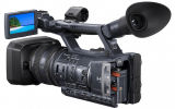 HD Handycam Hdr-Ax2000 3CMOS Professional Video Cameras