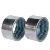 Fiberglass Cloth Aluminum Foil Adhesive Tape (7228)