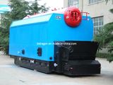 10 Ton Coal Fired Steam Boiler