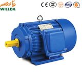 Y Series Electric Motor 5.5kw 380V