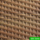 Stylish Poly Plastic Rattan Furniture Material for Outdoor Furniture (BM-3946)