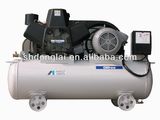 High Efficiency Dental Oil Free Air Compressor