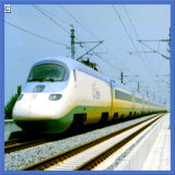 International Logistics by Train From China to Almaty, Kasakhstan
