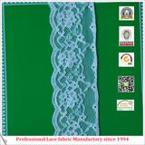 Hot Sell Elastic Trimming Lace
