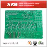 Prototype Rigid Printed Circuit Boards