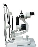 Slit Lamp, LED Lamp, Ophthalmic Equipment (YZ-3SL)