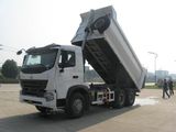 Sinotruk HOWO 6*4 Tipper Truck