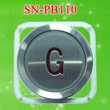 Lift Button for Cop (SN-PB110)
