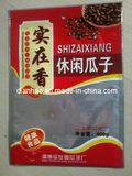 Nut Plastic Bag