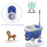 Four Devices Spin Mop (SY-522)
