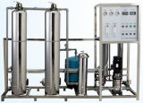 CE, Industrial RO Water Purifier, RO-500L/H