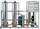 CE, Industrial RO Water Purifier, RO-500L/H