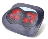 Jade Heat Massage Cushion