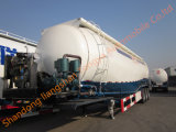 2015year 20m3-60m3 New Cement Tanker Trailer