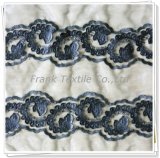 Border Embroidery-Flk4005