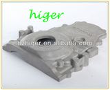 Cast Parts Aluminum Zinc Alloy