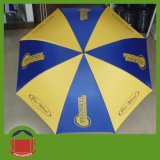2015 Promotional OEM Design Golf Umbrella