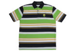 Printing Men's Polo T-Shirt for Fashion Clothing (DSC00324)