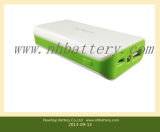 Lithium Phone Battery Charger for Smartphone, Portable Source, Power Bank, Power Source