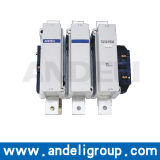 Types of AC Magnetic Contactor (CJX2-F)