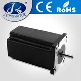 1.2degree 86mm 3phase Hybrid Stepper Motor86h3p65-3006