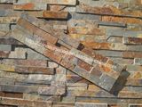 Multi Rustic Slate Ledgestone