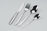 High-Quality Stainless Steel Cutlery Kitchenware Tableware Flatware