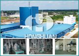 High Grade Fish Food Production Line