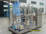 Csd Beverage Mixer / CO2 Water Mixer / Carbonated Drink Mixing Machine
