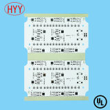 Prototype Rigid PCB Card, PCB Bare Circuit Board (PCB)