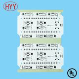 Prototype Rigid PCB Card, PCB Bare Circuit Board (PCB)