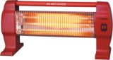 Quartz Heater/Electric Quartz Heater /Lx-2820