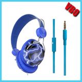 Headphone with Mic for iPhone Earphone