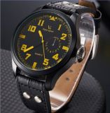Fashion Men Quartz Wrist Analog Band Watch (XM604103)