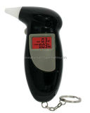 Digital Breath Alcohol Tester Breathalyser Use Mouthpiece (68S)